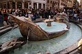 Piazza di Spagna 